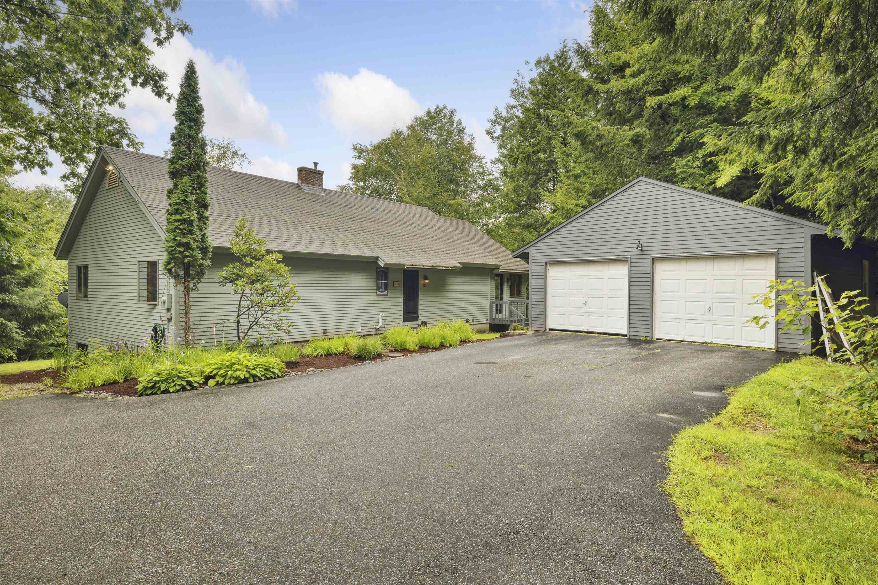 Property Photo: 263 Old Post Road NH 03255