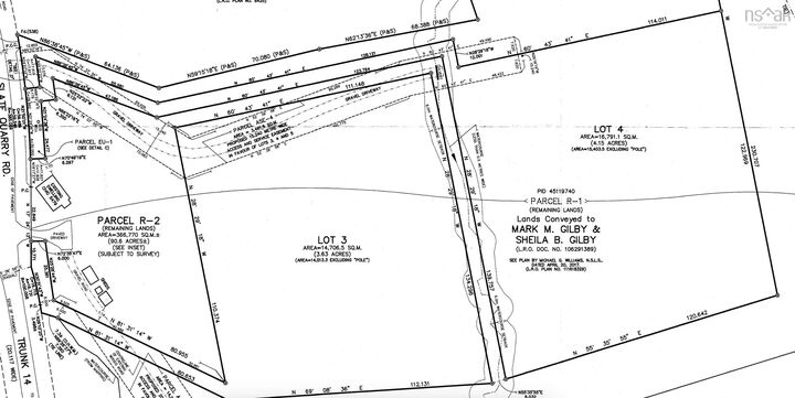 Property Photo:  Lot 4 Highway 14  NS B2S 2Z3 