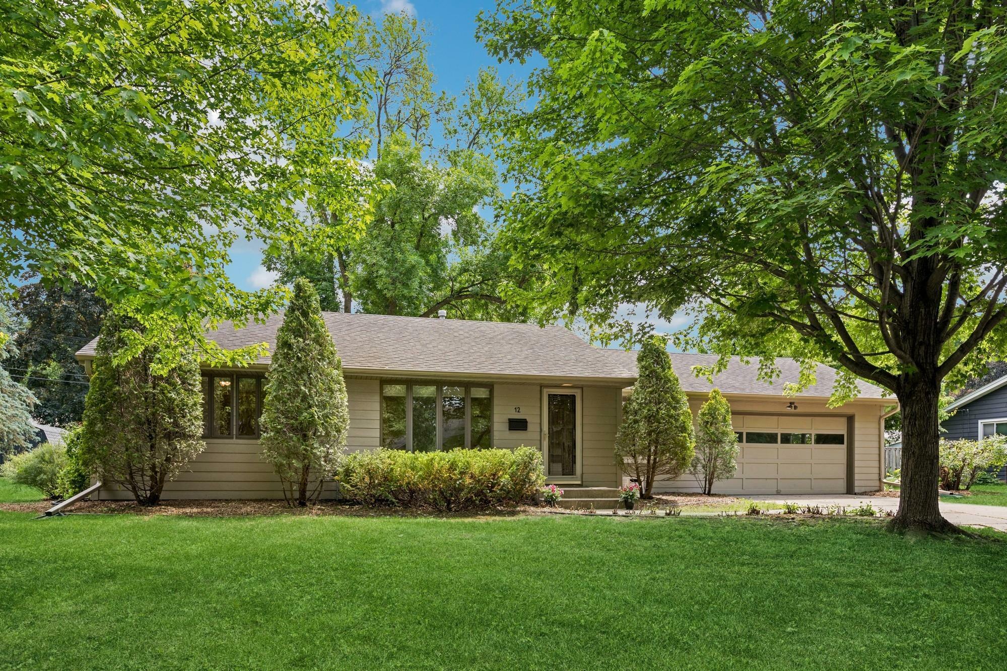 Property Photo: 12 Park Drive MN 55057