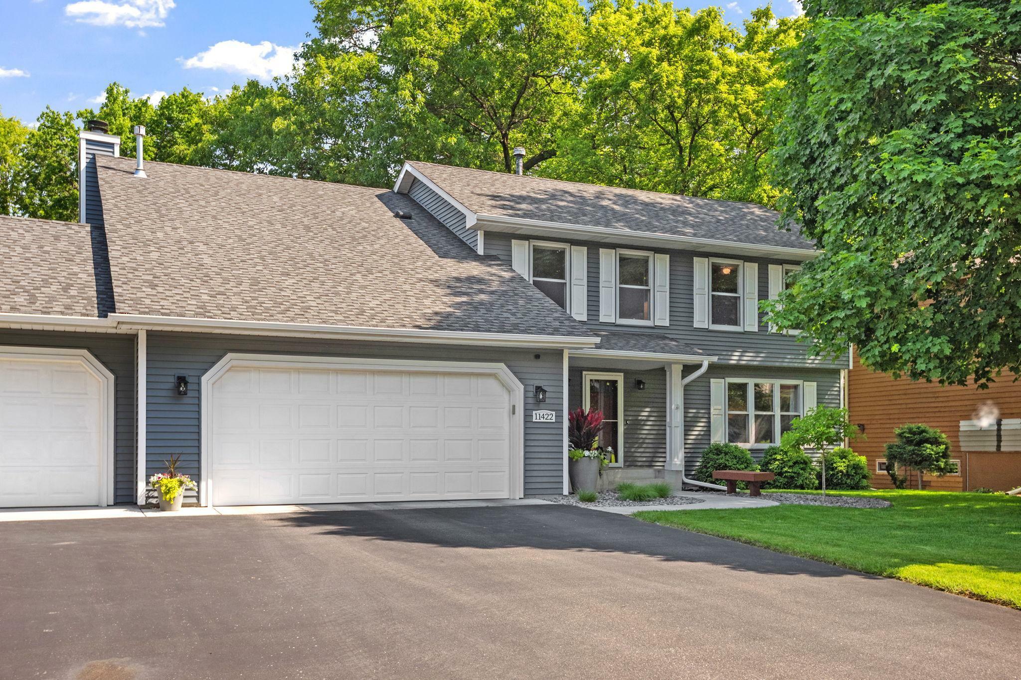 Property Photo: 11422 71st Avenue N MN 55369