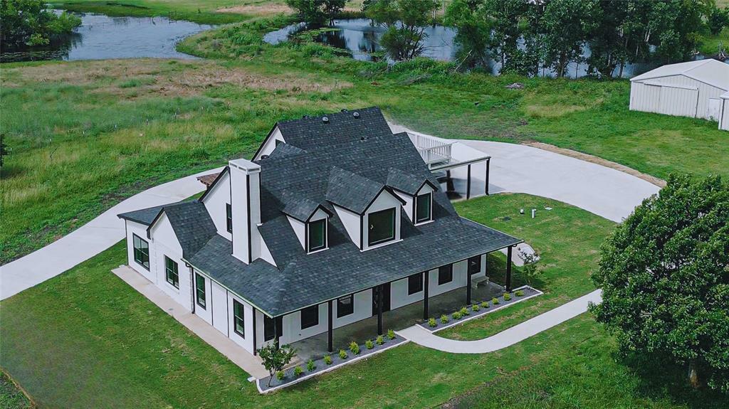 669 Massey Road  Gunter TX 75058 photo