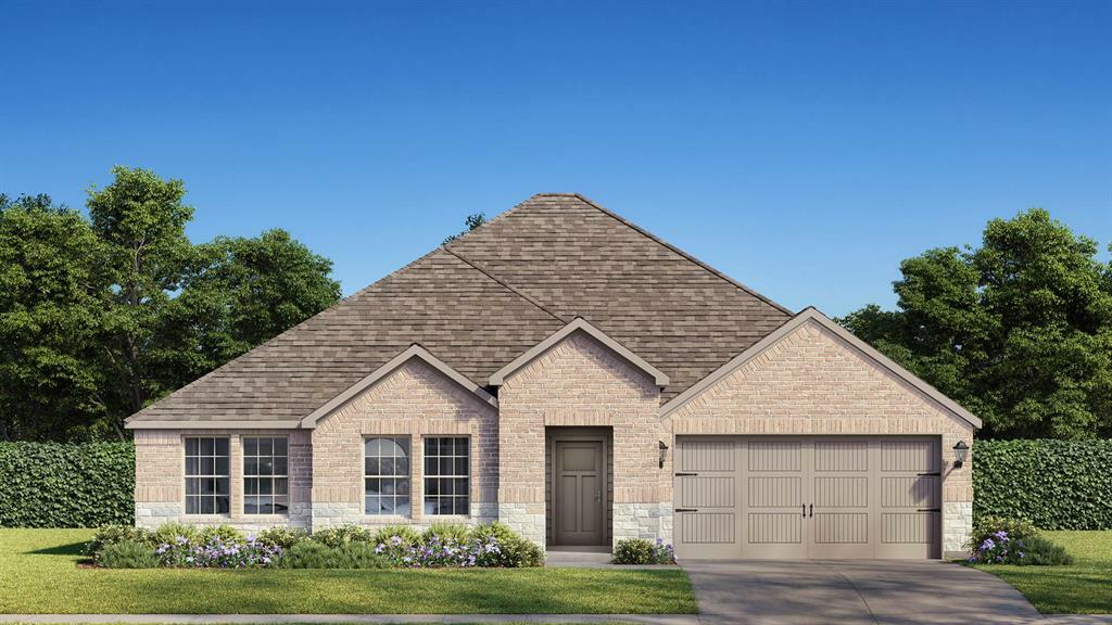 Property Photo:  308 Libby Lane  TX 76063 