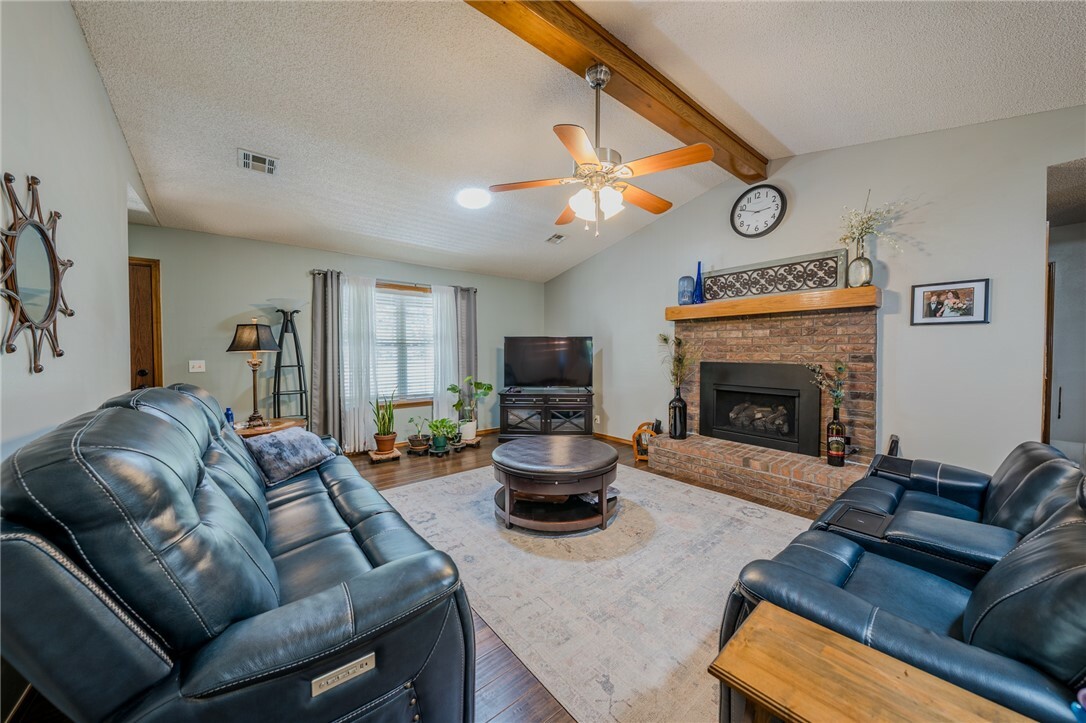 Property Photo: 30 Perth Drive AR 72715