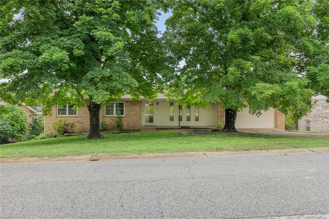 24 Meadow Lark Lane  Harrison AR 72601 photo