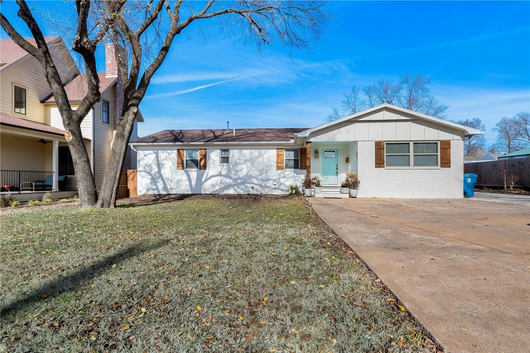 406 NW 5th Street  Bentonville AR 72712 photo