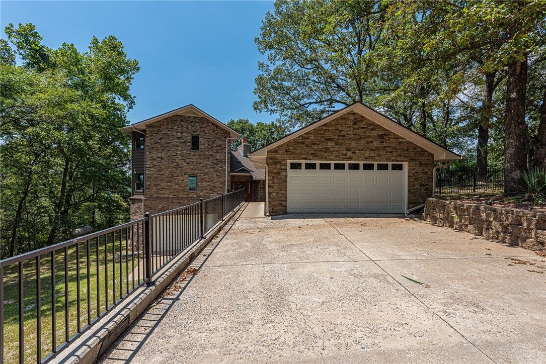 Property Photo: 19331 Blue Springs Road AR 72703