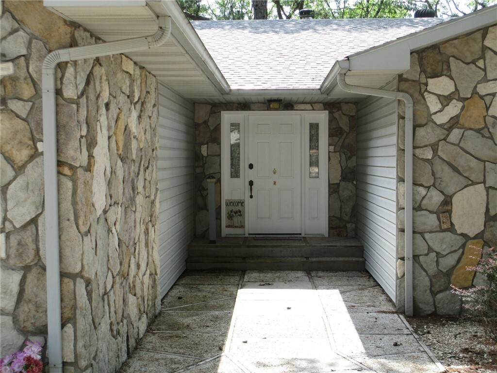 Property Photo:  9 Rancho Vista Lane  AR 72631 