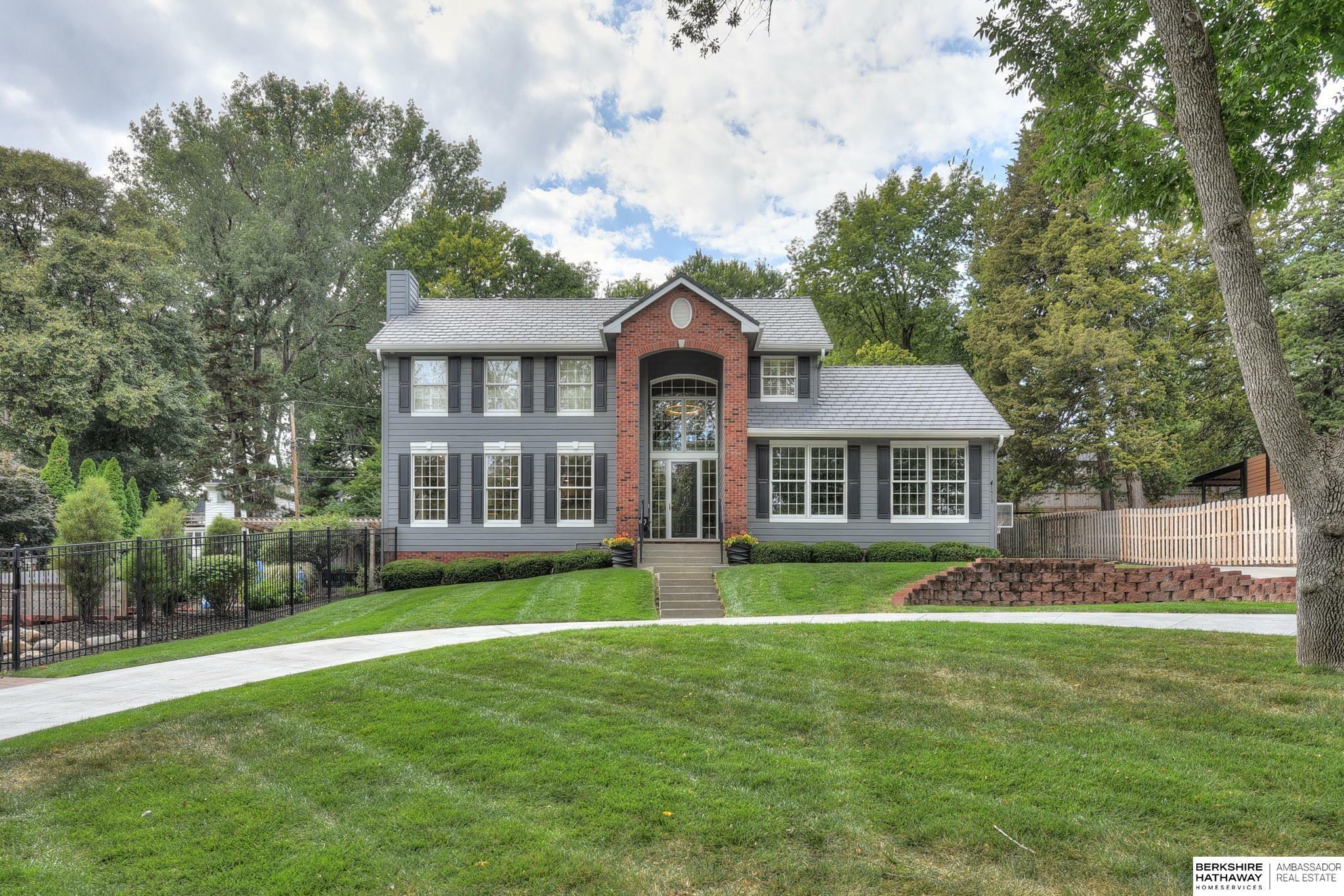 1510 Ridgewood Avenue  Omaha NE 68124 photo