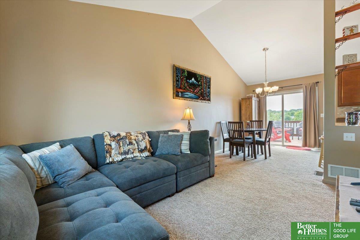 Property Photo: 1804 N 206 Street NE 68022