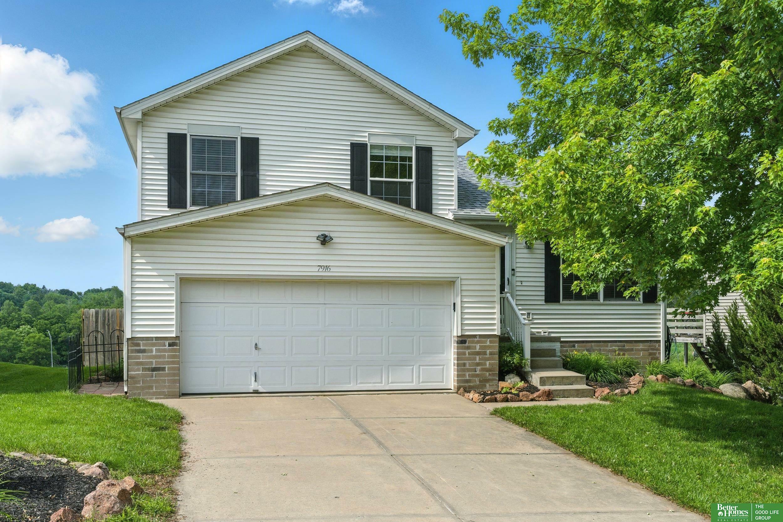 7916 Newport Avenue  Omaha NE 68022 photo