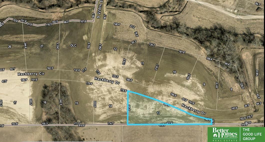 Property Photo:  21909 Hackberry Drive  NE 68028 