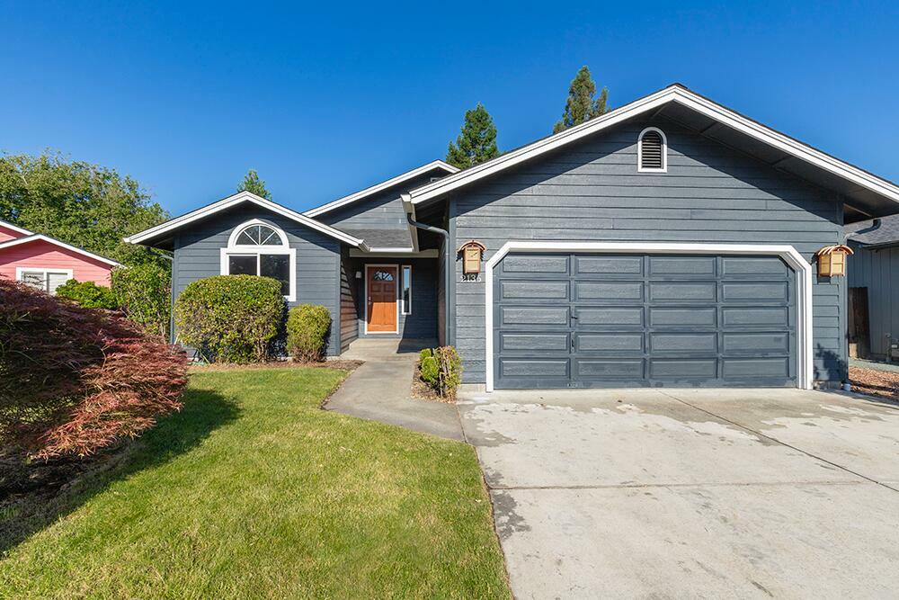 2136 Garden Valley Way  Grants Pass OR 97526 photo