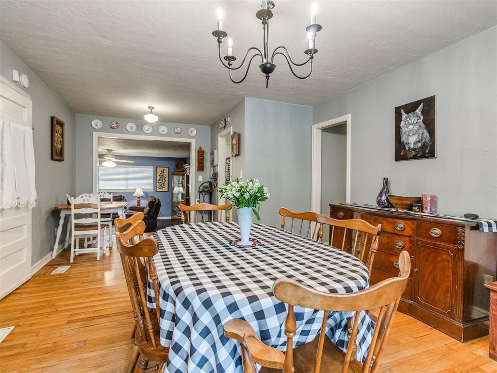 Property Photo: 601 Tiffin Avenue OK 73071