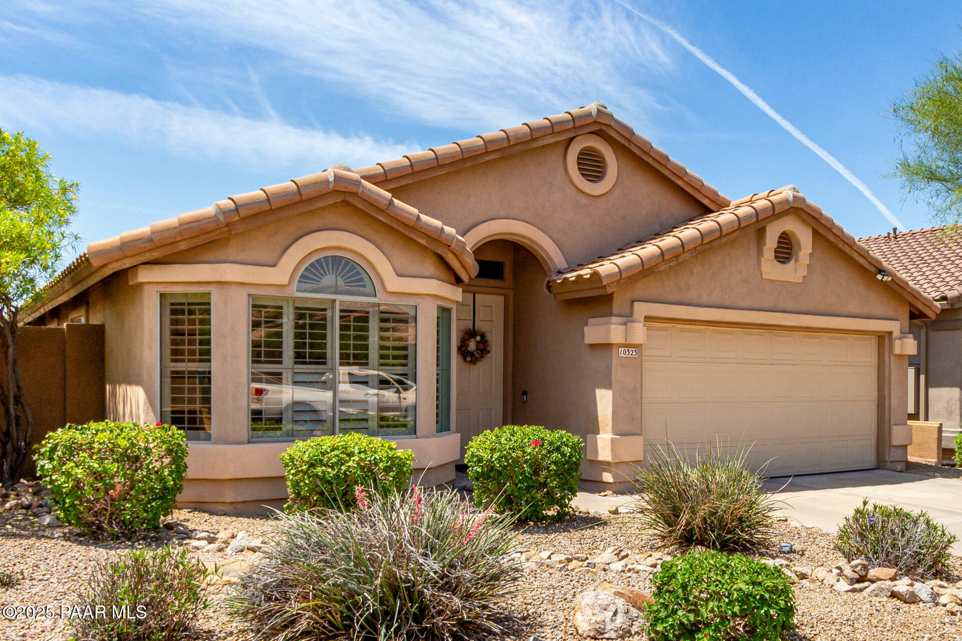 10323 E Caribbean Lane  Scottsdale AZ 85255 photo