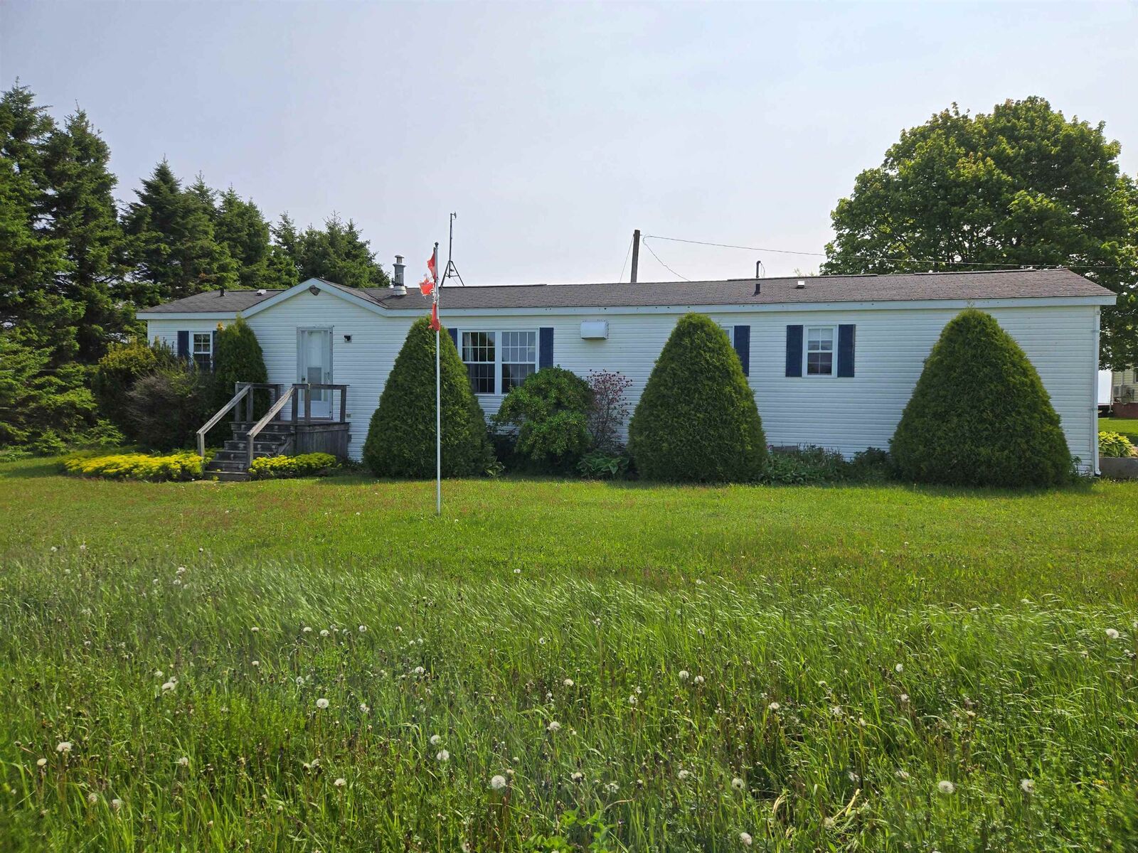 Property Photo:  5564 Route 12  PE C0B 1J0 