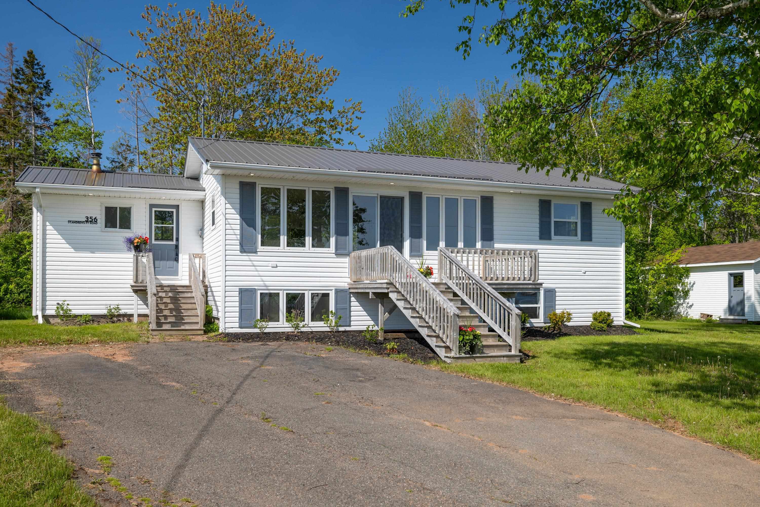 356 St Andrews Point Road  Lower Montague PE C0A 1R0 photo