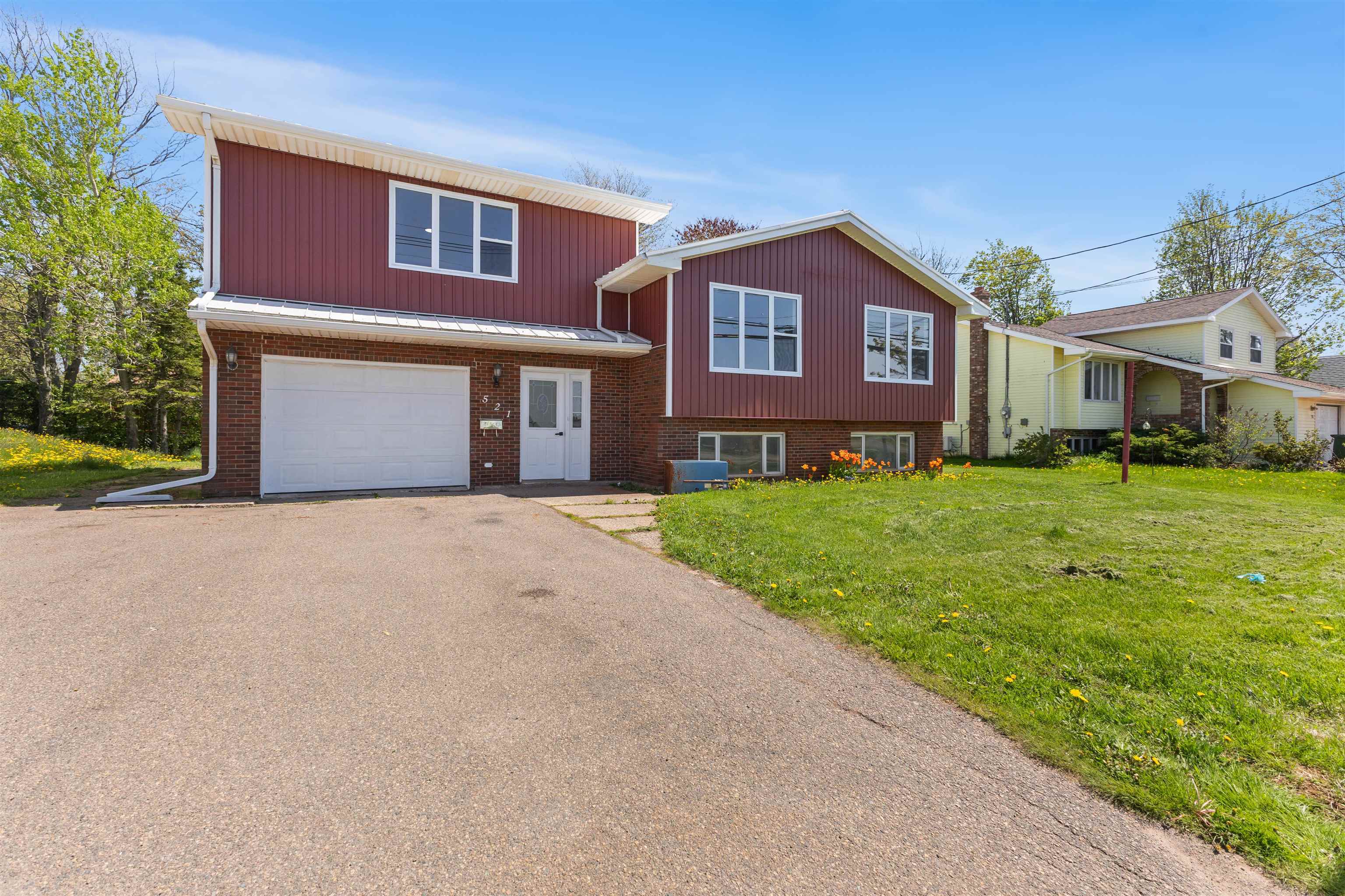 521 Macewen Road  Summerside PE C1N 6G3 photo