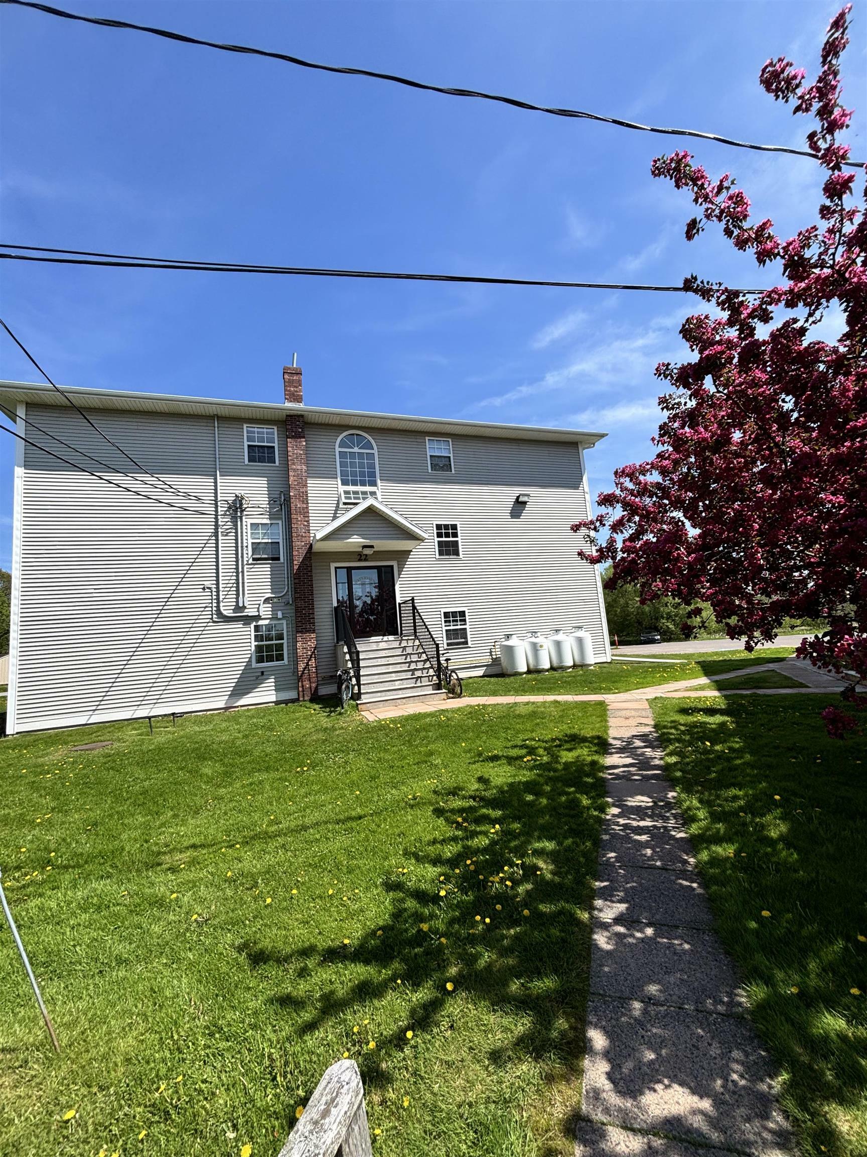 Property Photo: 22 Waterview Heights N 105 PE C1A 9J9