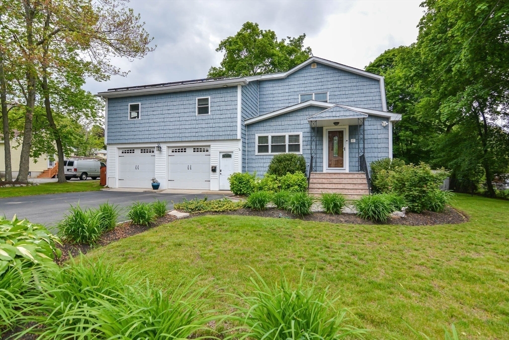 Property Photo: 17 Longwood Dr MA 01844