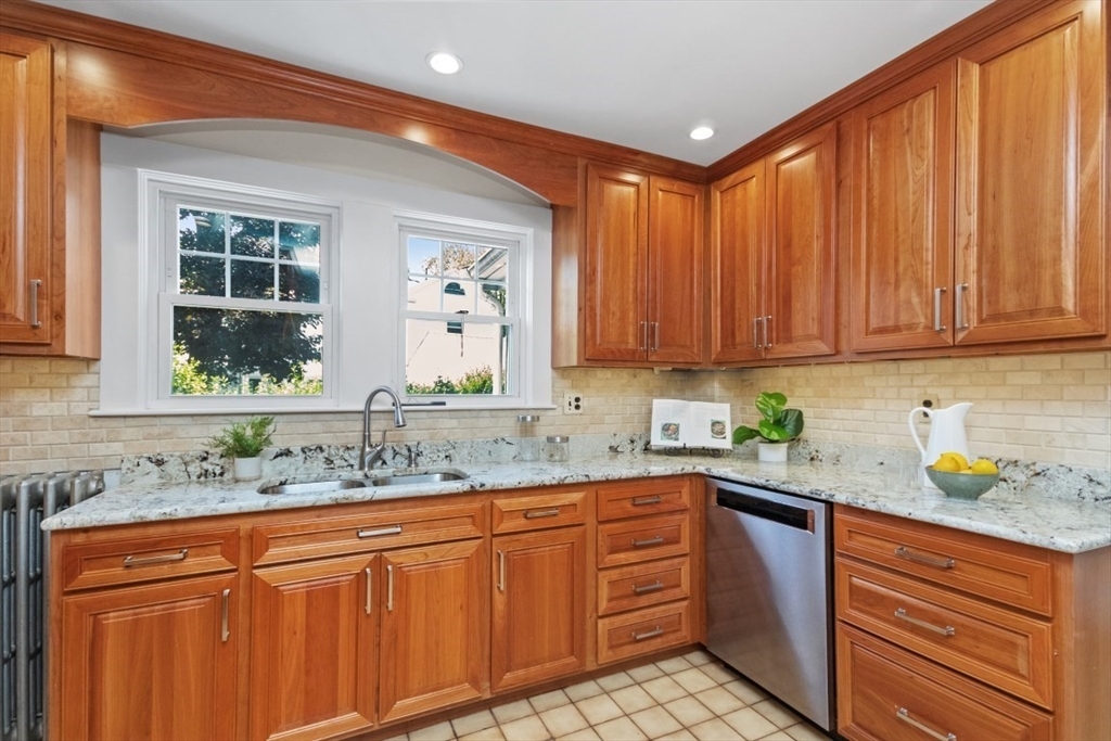 Property Photo: 10 Fernwood Rd MA 02465
