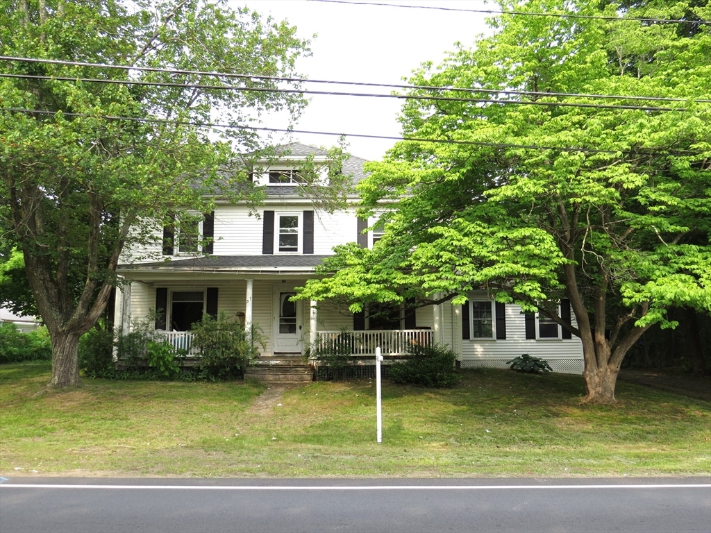 Property Photo: 187 High St MA 01862