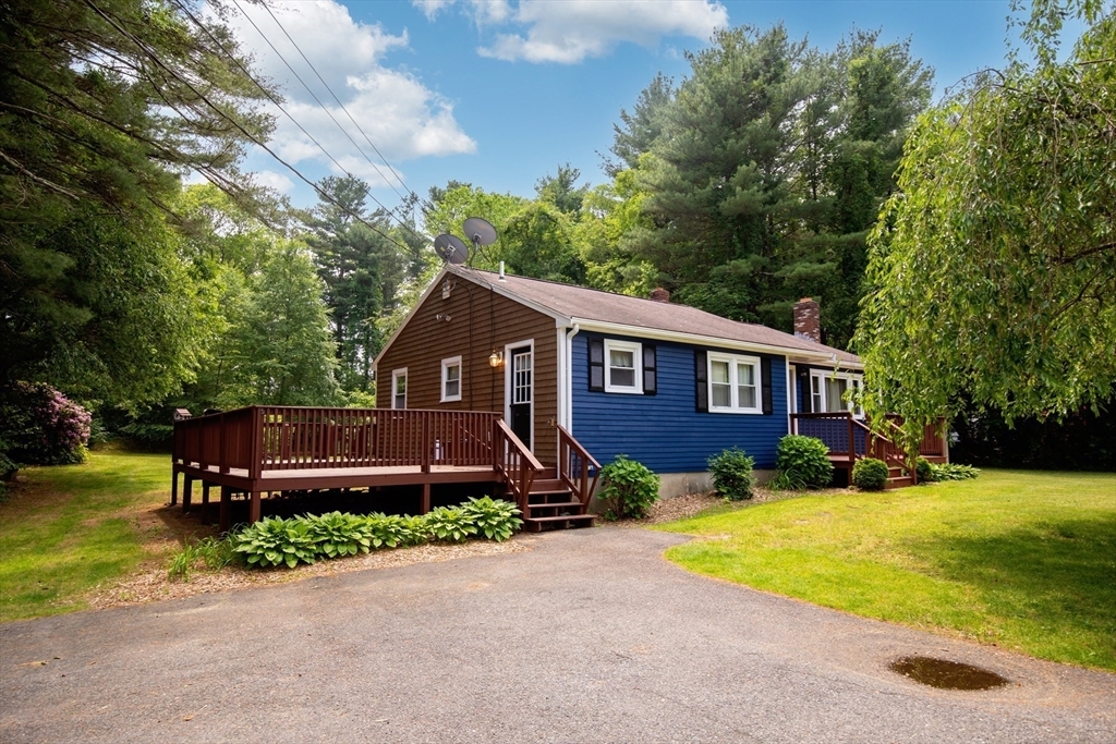 Property Photo: 100 Plymouth St MA 02338