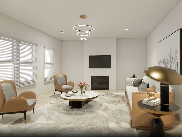 Property Photo: 8 Mina Way MA 02135