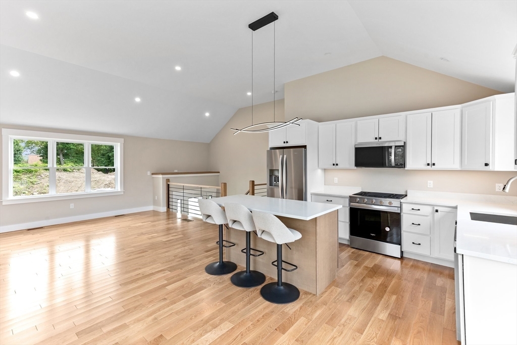 Property Photo:  41 Kent St  MA 02302 