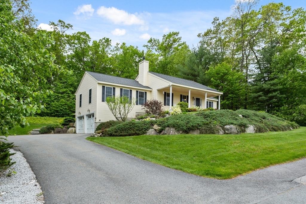 Property Photo:  71 Fox Run Drive  MA 01432 