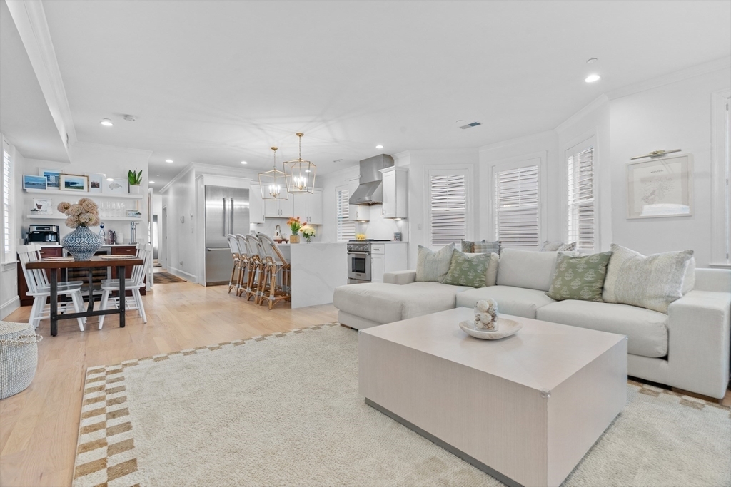 Property Photo: 603 E 6th St 2 MA 02127