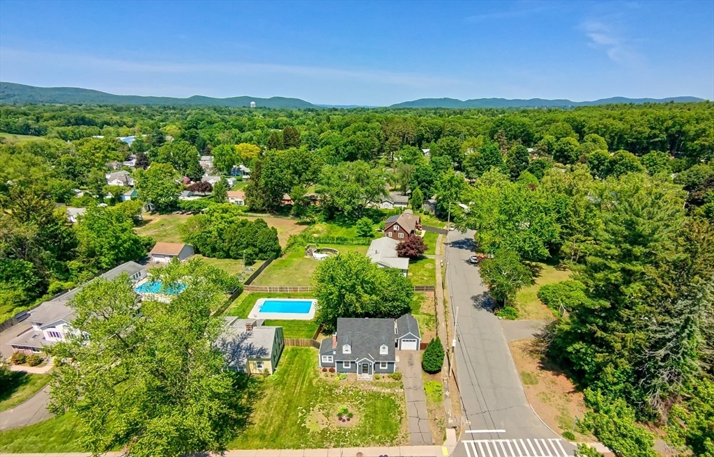 Property Photo: 99 Granby Rd MA 01075