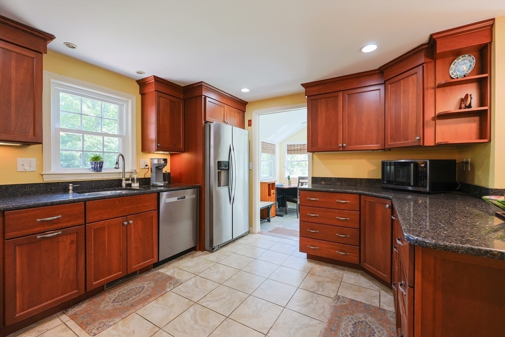 Property Photo: 14 Shady Oak Lane MA 01760
