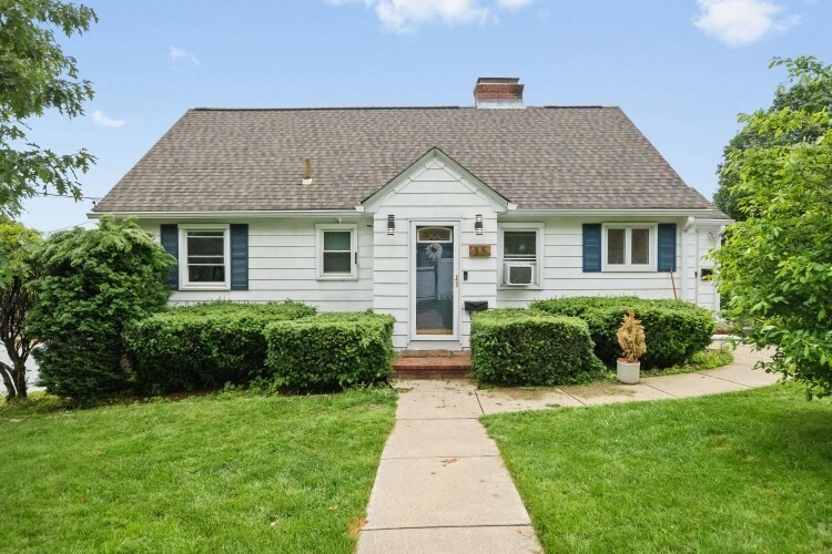 Property Photo: 35 Marsh Avenue MA 01605