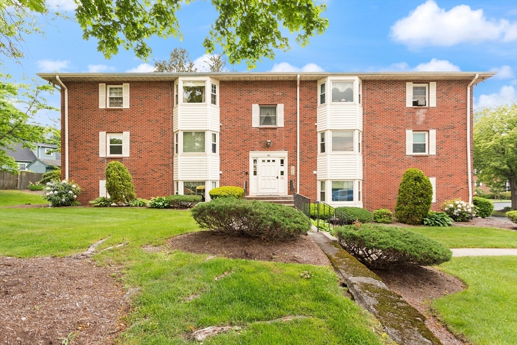 Property Photo: 82 Neponset St E MA 02021