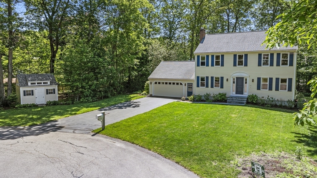 Property Photo:  131 Shawmut Ave  MA 02048 