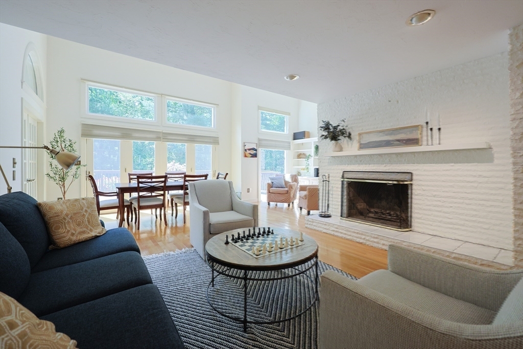 Property Photo: 8 Mercer Lane MA 02038
