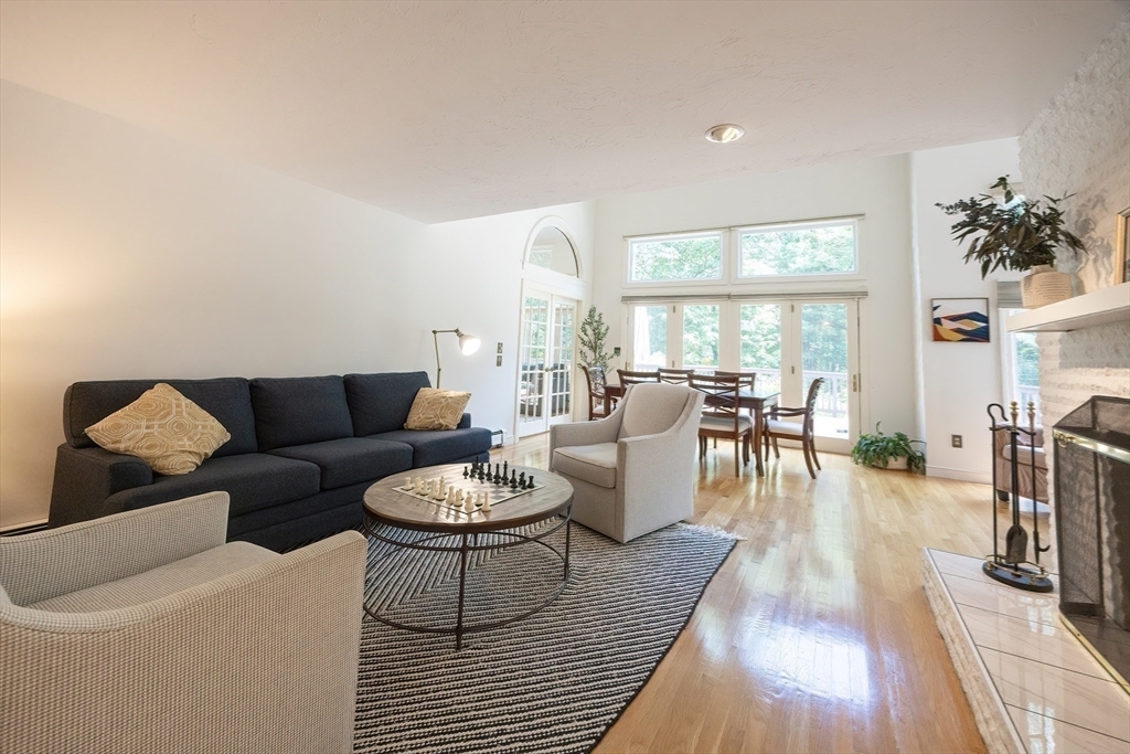 Property Photo: 8 Mercer Lane MA 02038
