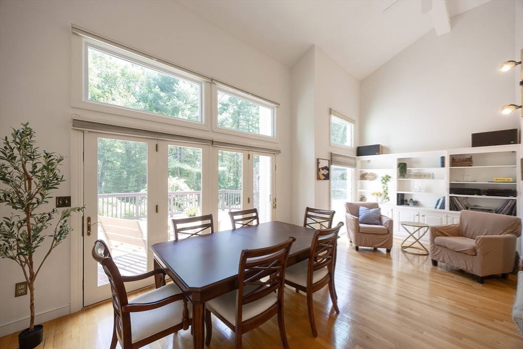 Property Photo:  8 Mercer Lane  MA 02038 
