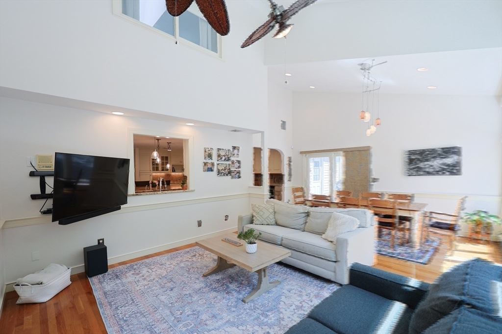 Property Photo: 8 Mercer Lane MA 02038
