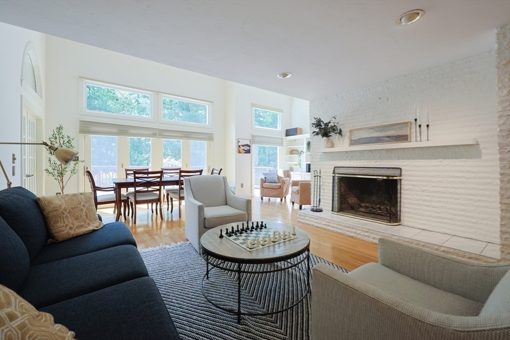Property Photo: 8 Mercer Lane MA 02038