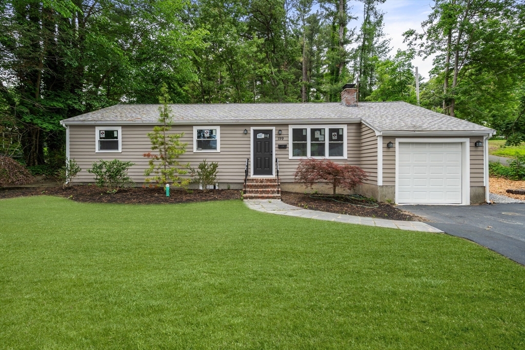 Property Photo:  199 Brook St  MA 01701 