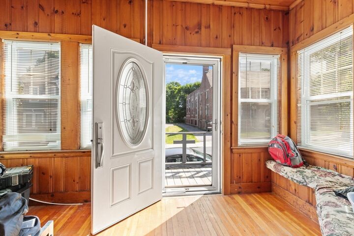 Property Photo:  23 Gordon St  MA 02134 