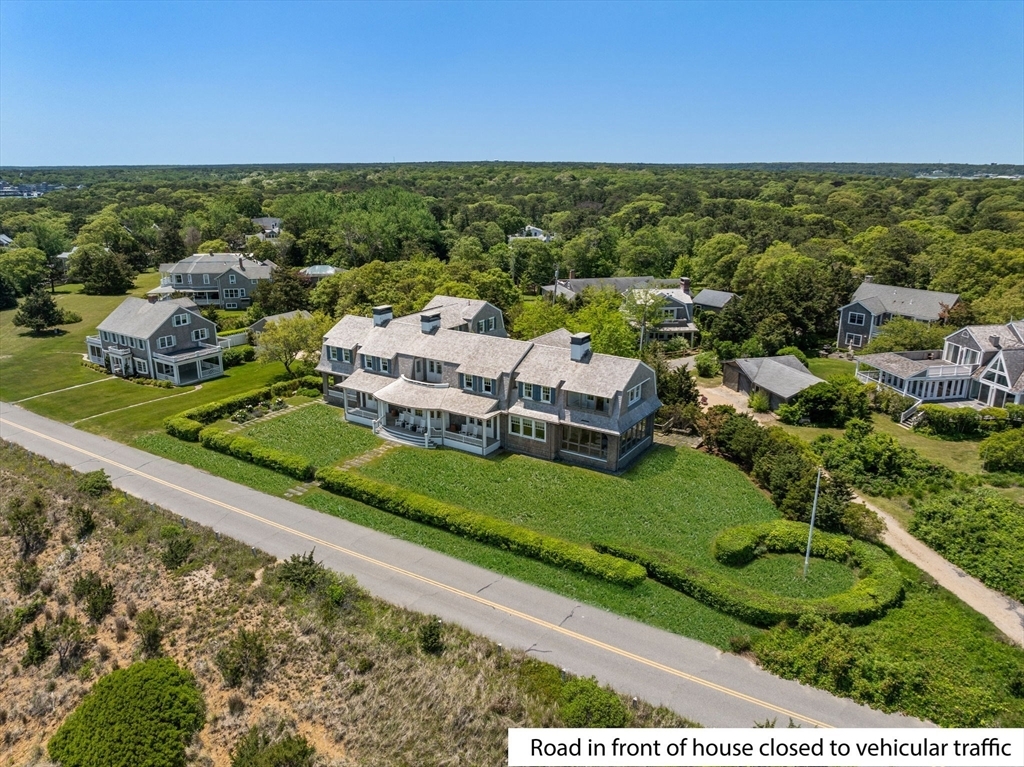Property Photo:  150 East Chop Dr  MA 02557 