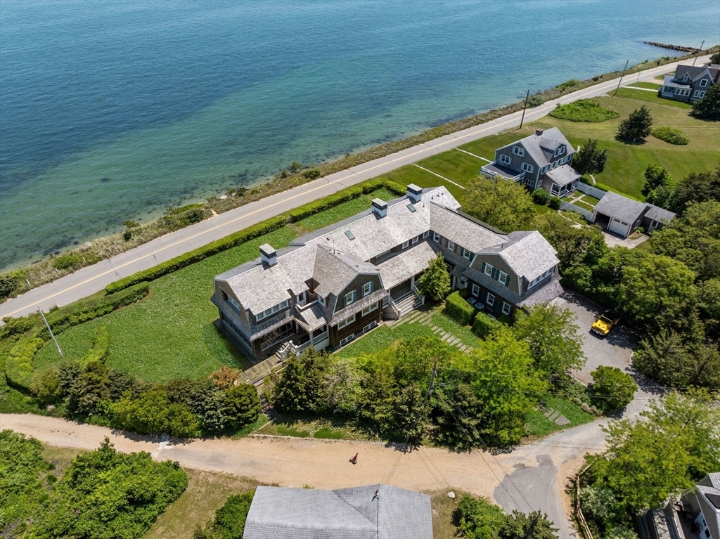 Property Photo: 150 East Chop Dr MA 02557