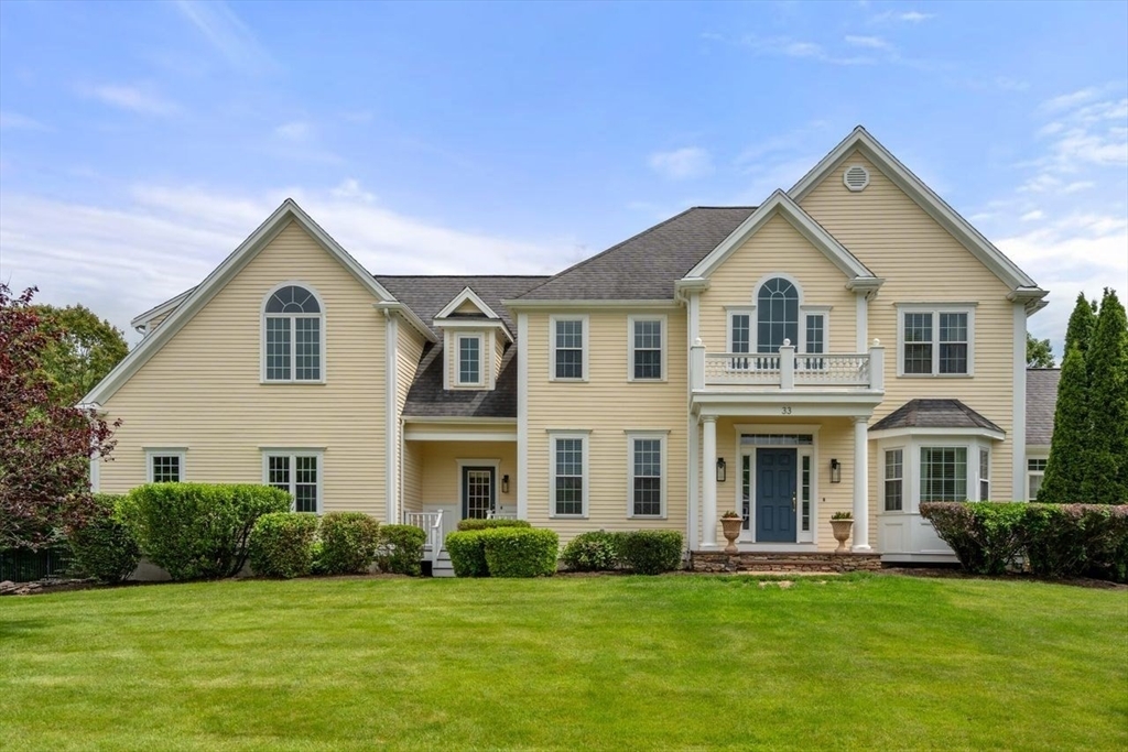 33 Garrett Rd  North Attleboro MA 02760 photo