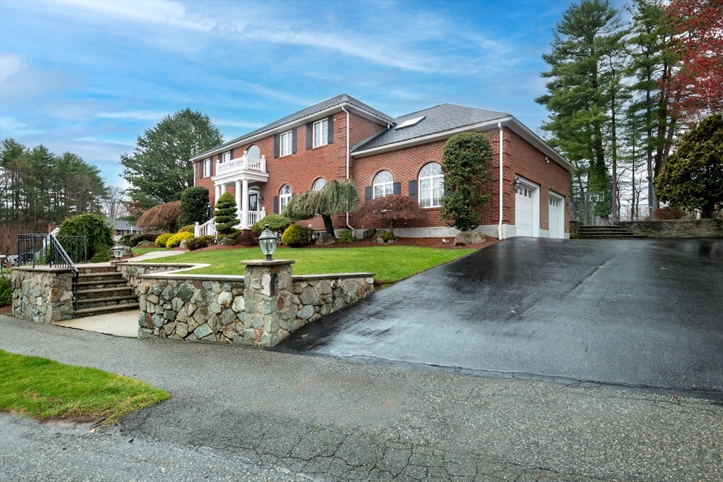 Property Photo:  12 Ledgewood Rd  MA 01906 