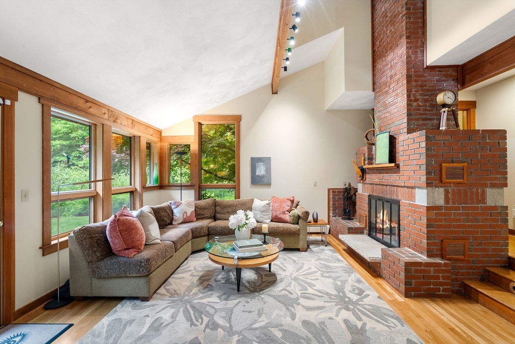 Property Photo: 343 Russell St MA 01741