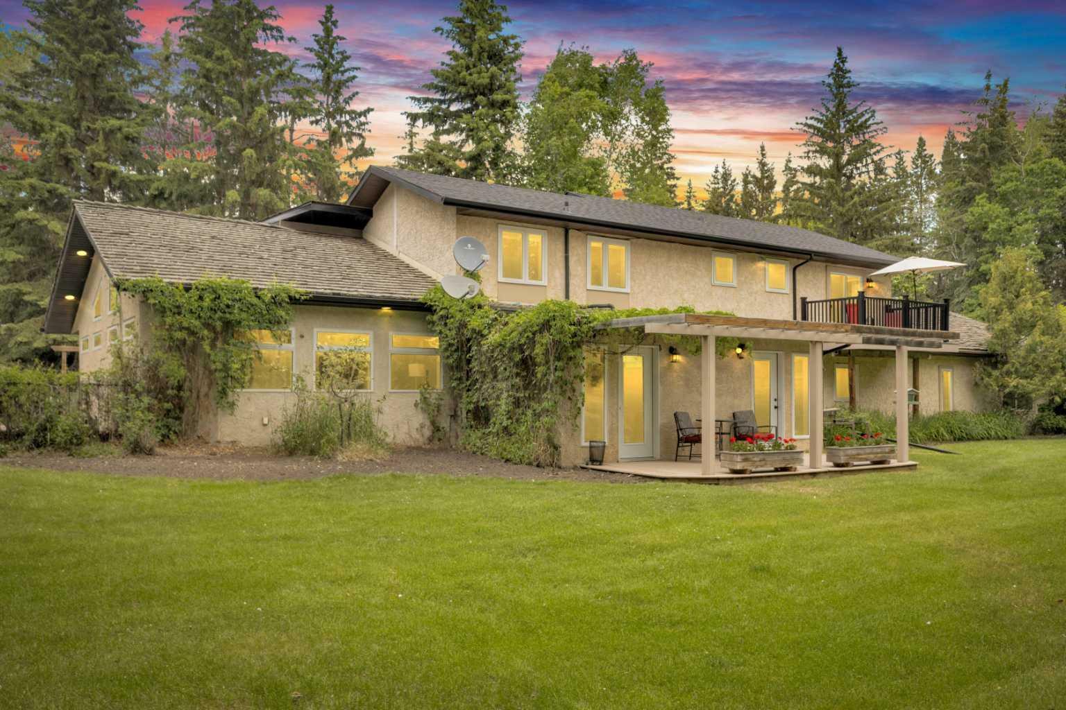 27545 Township Road 380  Rural Red Deer County AB T4N 5E4 photo