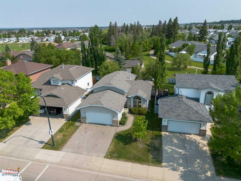 Property Photo: 176 Reichley Street AB T4P 3S8