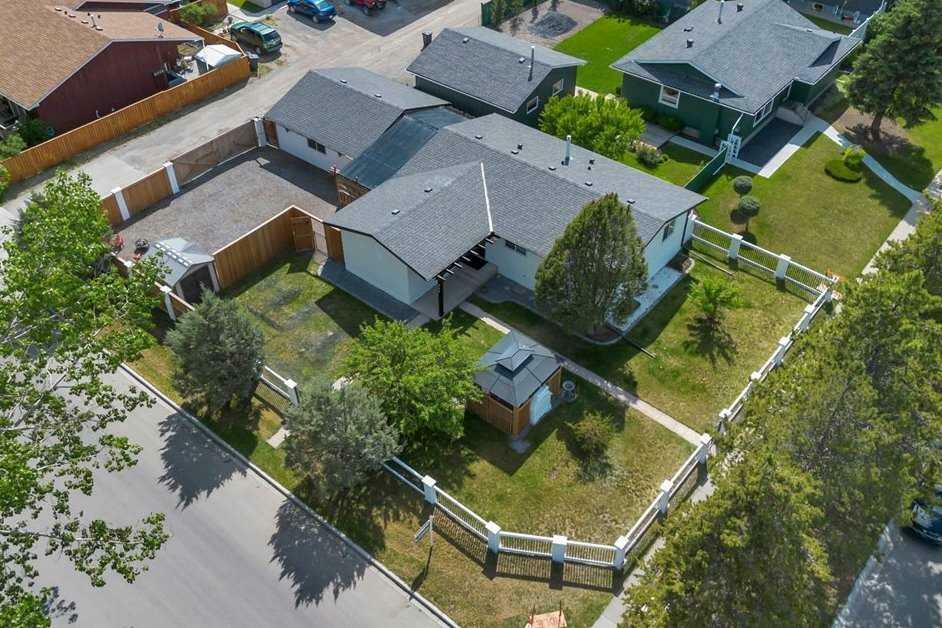 Property Photo: 933 Macleod Trail SW AB T1V 1C2